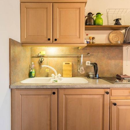 Apartamento Haus Rosi Und Werner Emmerting Exterior foto